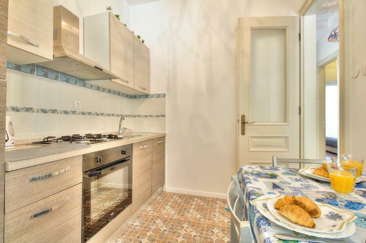 Boutique Apartman Villa Mediteran 波雷奇 外观 照片